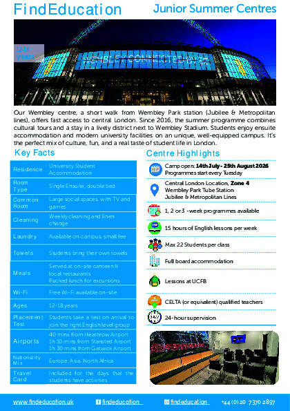 2026 年概况介绍