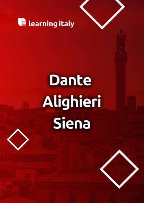 Learning Italy - Dante Alighieri Brochure (PDF)