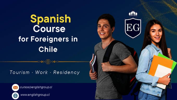 English Group Brochure (PDF)