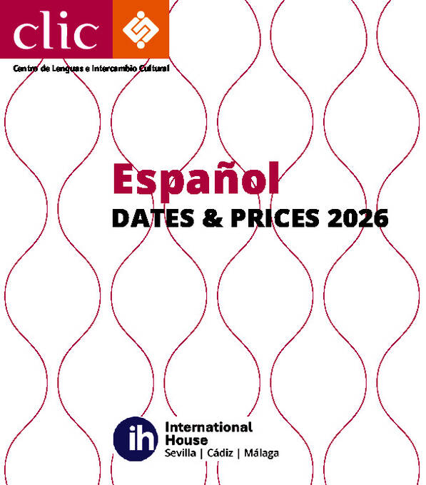 2026年clic International House价目表