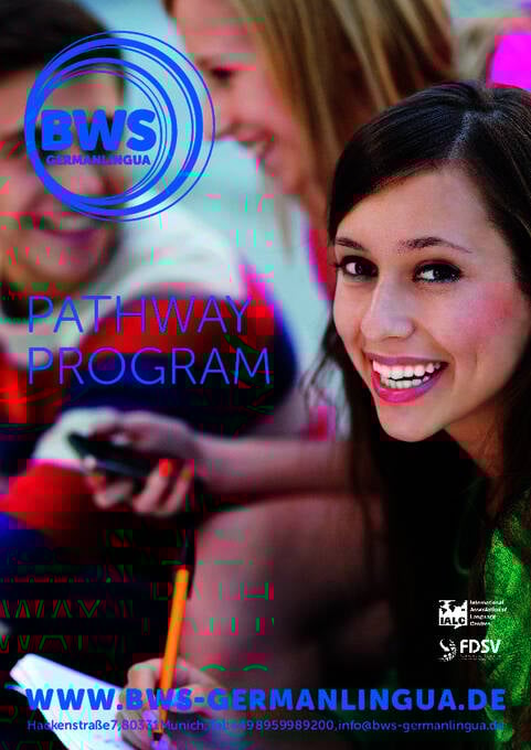 Pathway Programme 2026