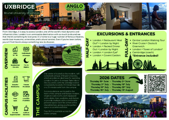  Junior Program (PDF)