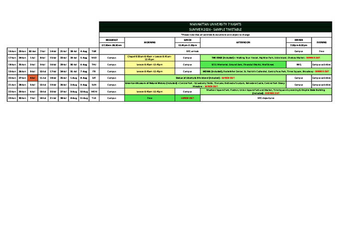  Cronograma de atividades - juniors (PDF)