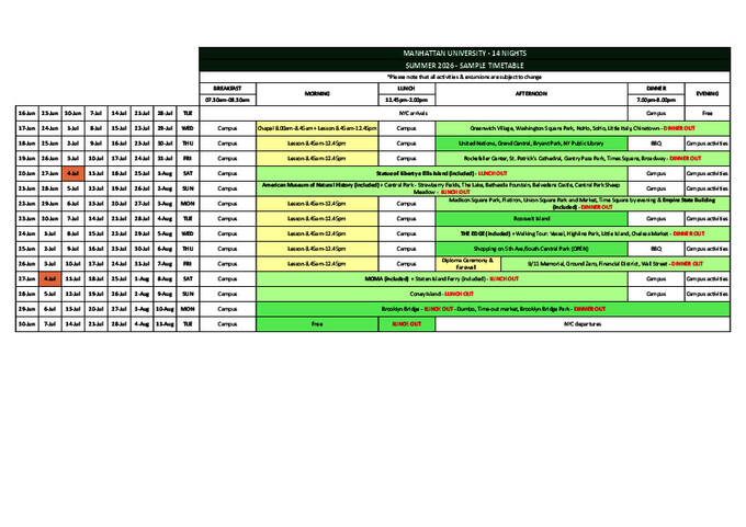  Cronograma de atividades - juniors (PDF)