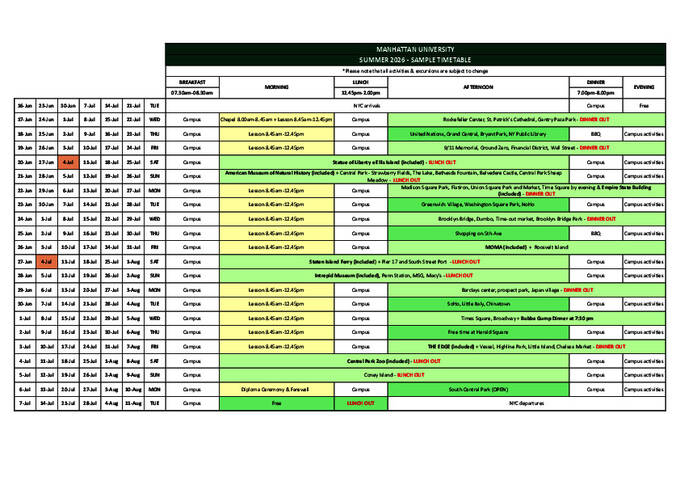  Cronograma de atividades - juniors (PDF)
