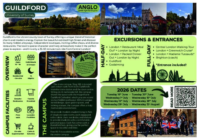  Junior program (PDF)