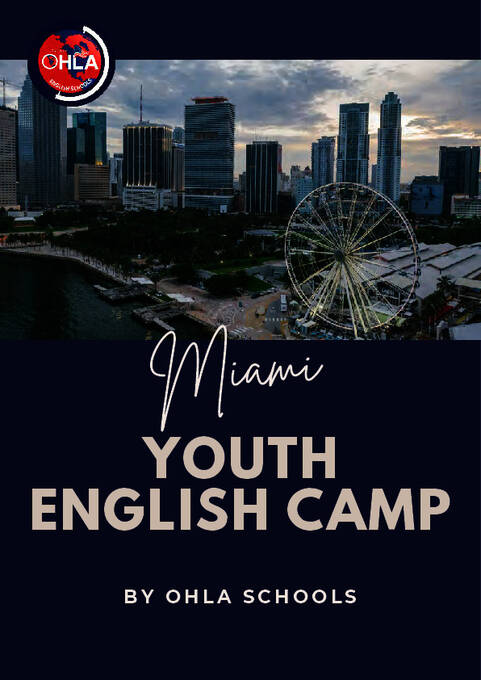 Open Hearts Language Academy Folheto (PDF)