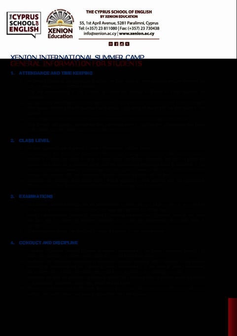 általános információk