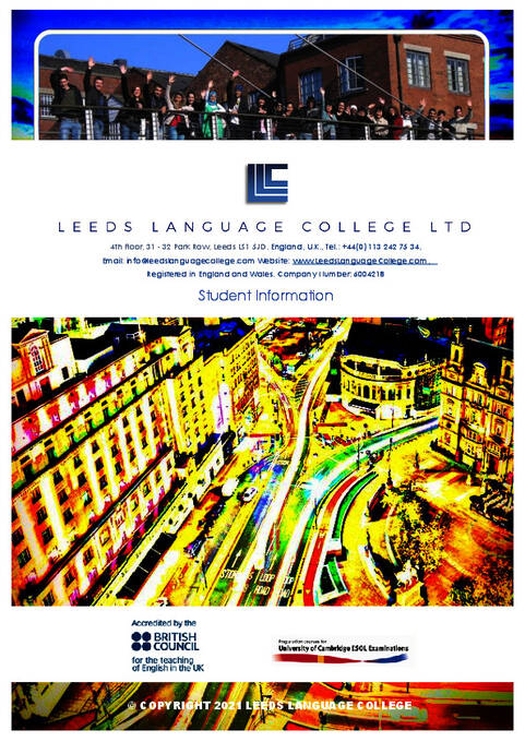 معلومات عامة