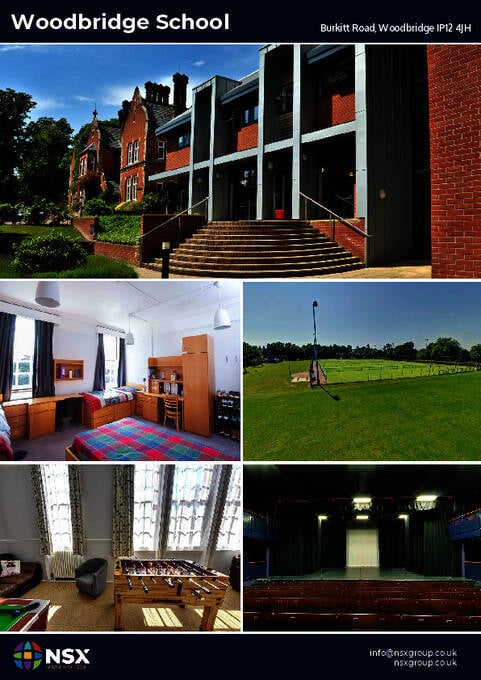 Woodbridge School Guide 2026