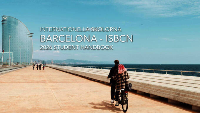 Internationella Skolorna Folheto (PDF)