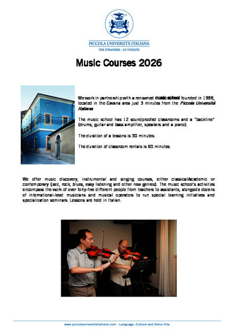  يمكن تصميم الدروس لتناسب احتياجات الطالب وطلباته. مثالية للطلاب الذين يرغبون في التقدم بسرعة.

الدروس الخصوصية وسيلة رائعة لتحسين لغتك الإسبانية من خلال التركيز على جوانب اللغة التي تحتاج إلى مساعدة إضافية. (PDF)