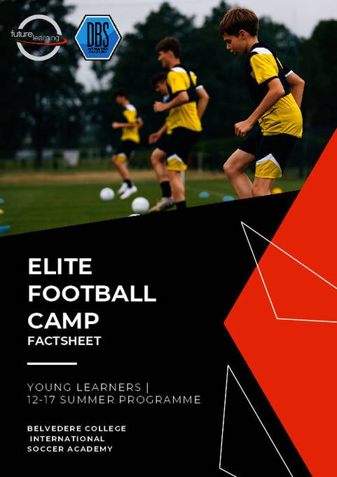  Junior Program (PDF)