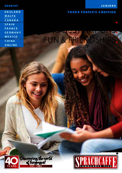  Junior Program (PDF)