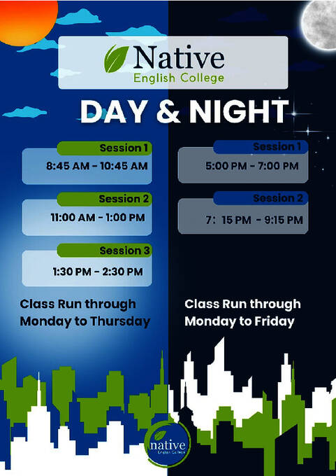 الجدول الزمني