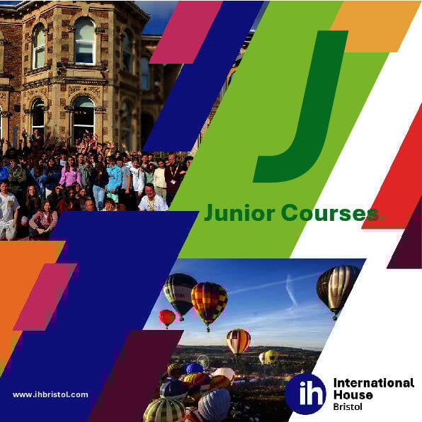 كتيب IH Bristol للصغار