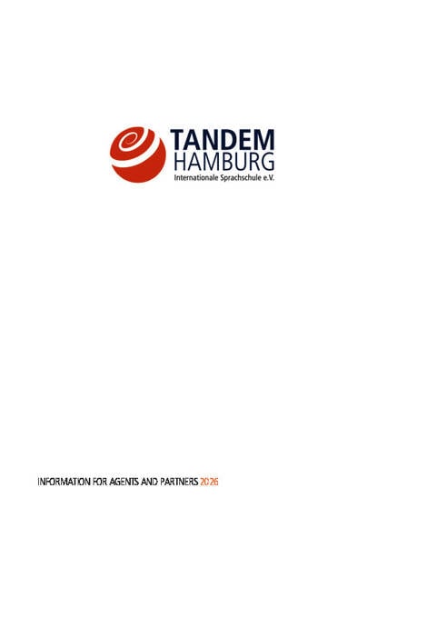 TANDEM 안내책자 (PDF)