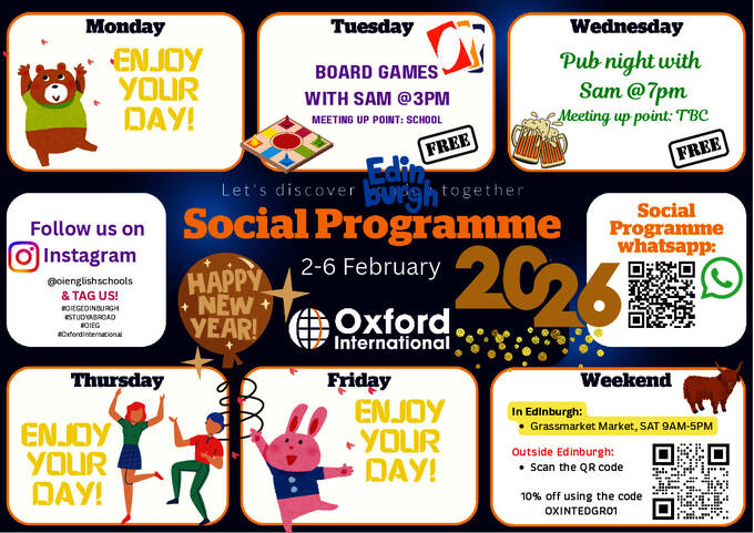 활동 샘플 프로그램