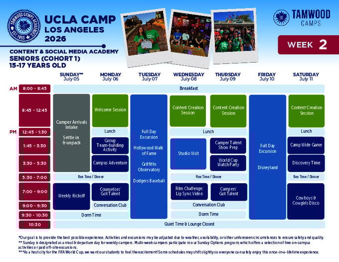  Cronograma de atividades - adultos e juniors (PDF)