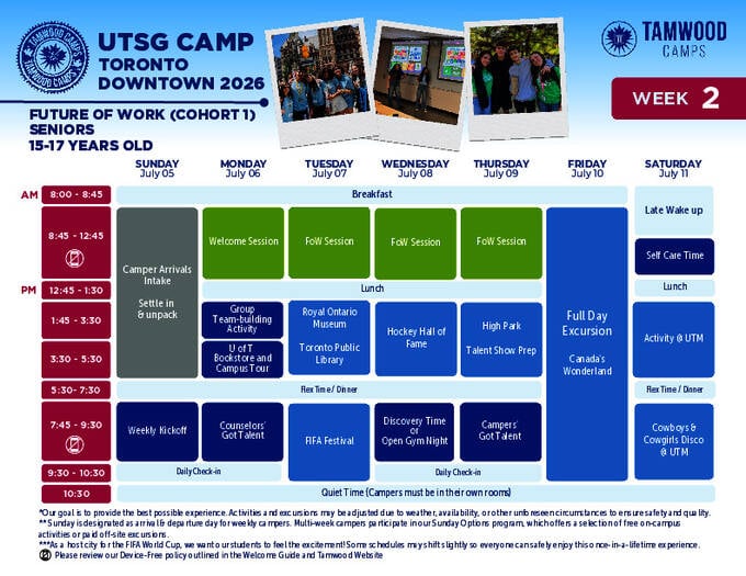  Cronograma de atividades - adultos e juniors (PDF)