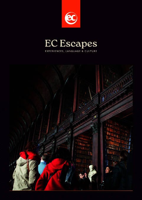 2026 EC 이스케이프 더블린 