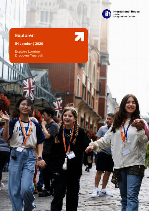 Az Explorer program ismertetője 2026