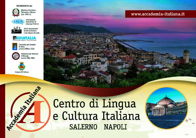 Catálogo Accademia Italiana