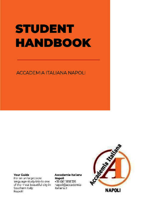 
Manual do Estudante