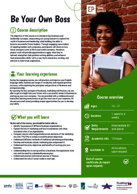  Junior Program (PDF)