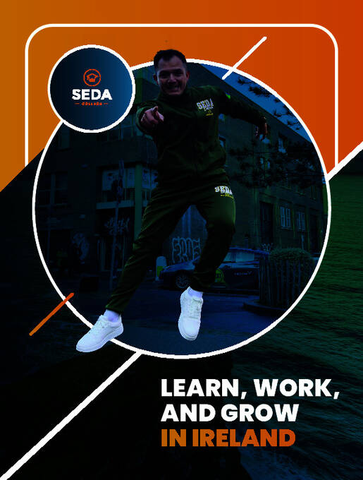 SEDA College 안내책자 (PDF)