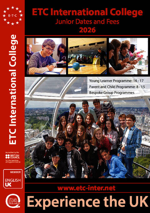  주니어 프로그램 (PDF)