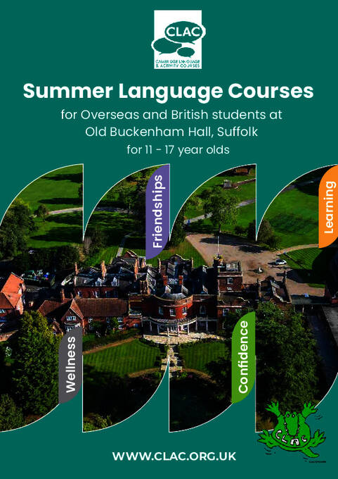  Junior program (PDF)