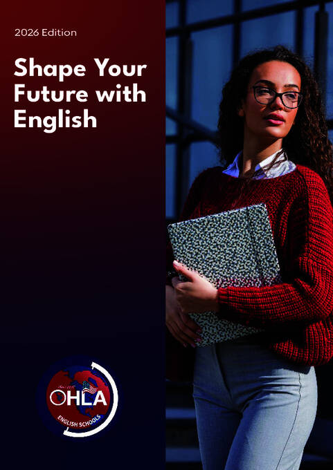 Open Hearts Language Academy Folheto (PDF)