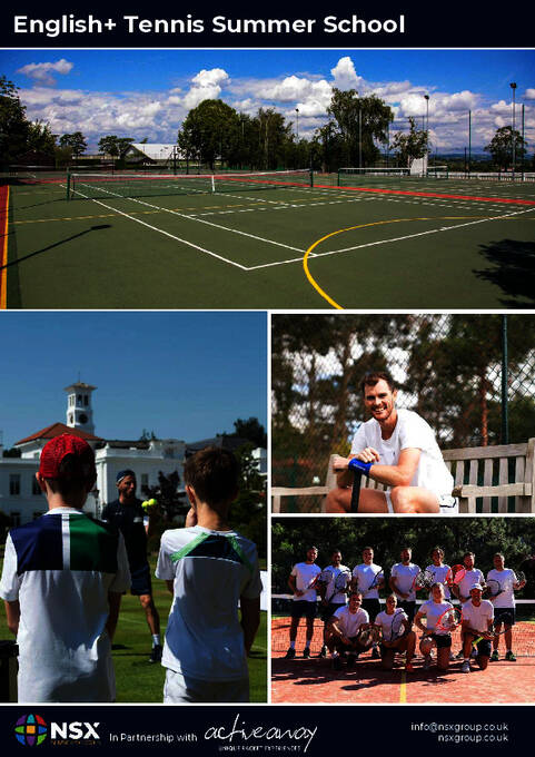 Junior Program (PDF)