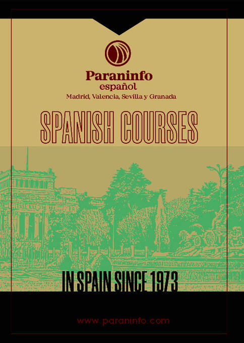 Paraninfo-brochure