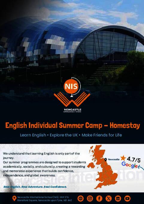  Junior Program (PDF)