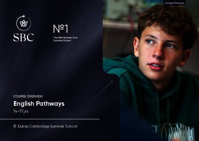 English Pathway