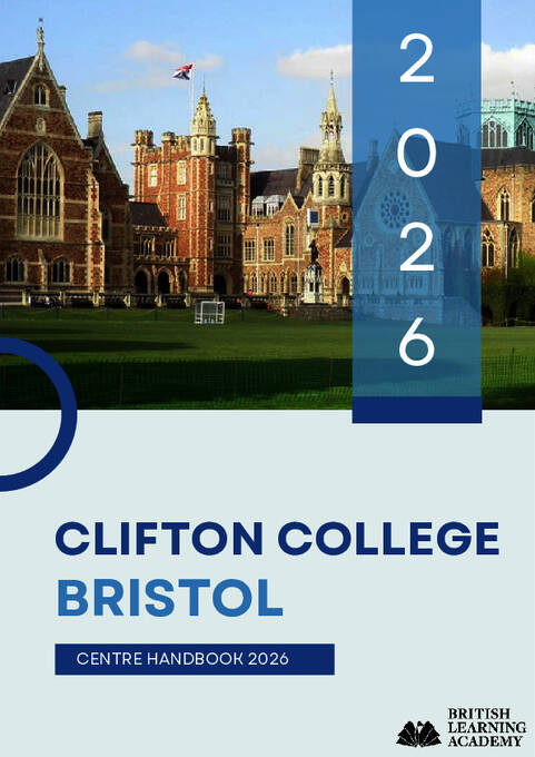 Clifton College 