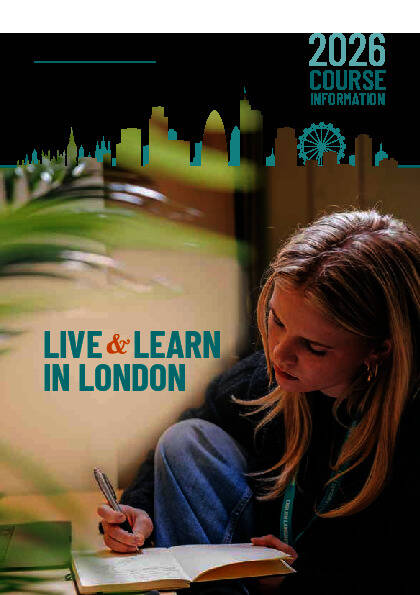 SCL International College