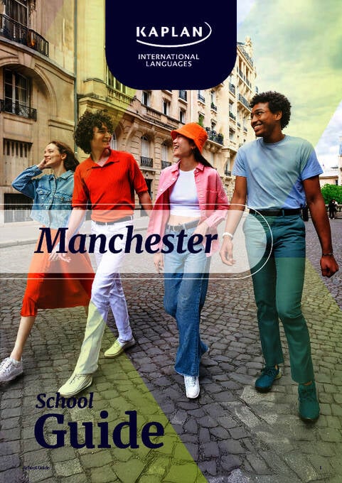 Guia das Escolas de Manchester