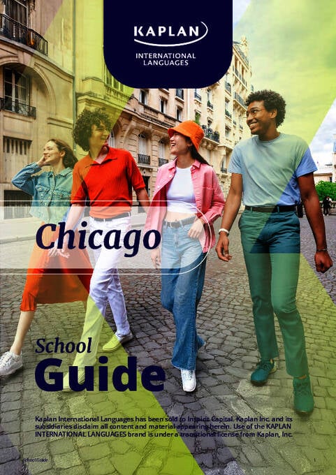 Chicago iskolai útmutató