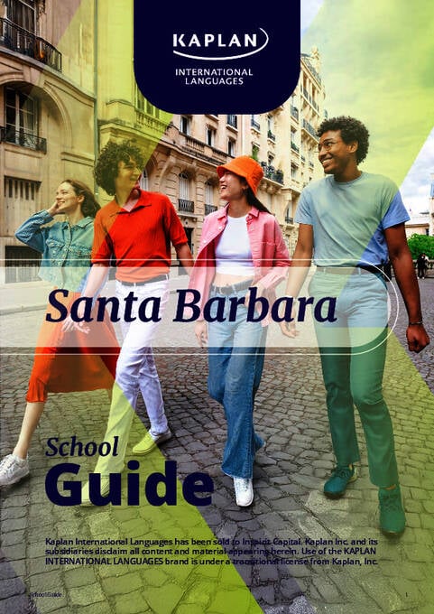 Guia das Escolas de Santa Bárbara