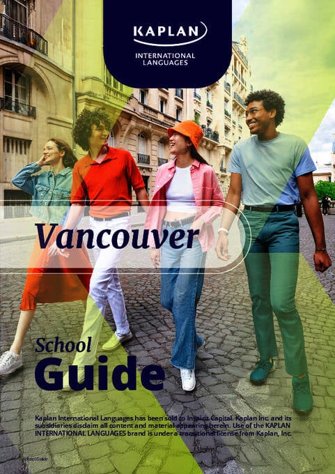 Guia de Escolas de Vancouver