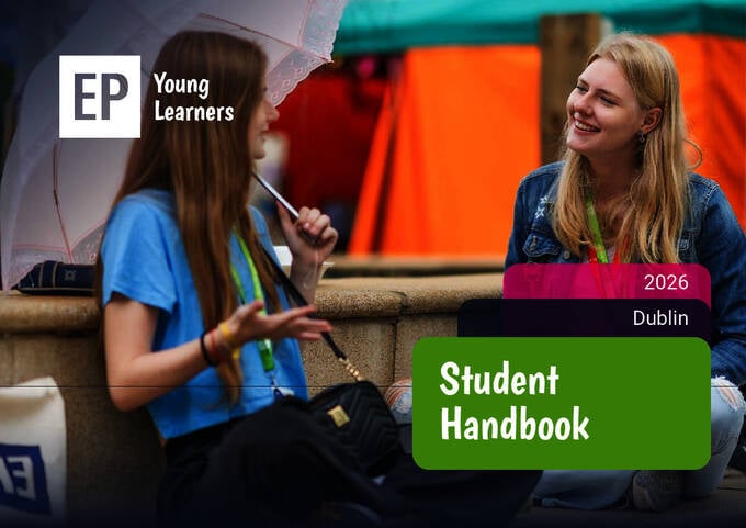 Dublin Student Handbook 2026