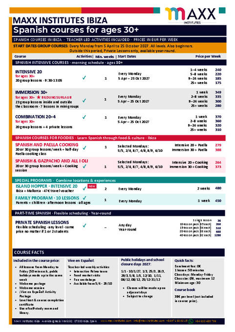  Preise (PDF)
