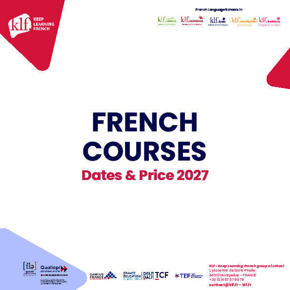 مواعيد وأسعار KLF 2027
