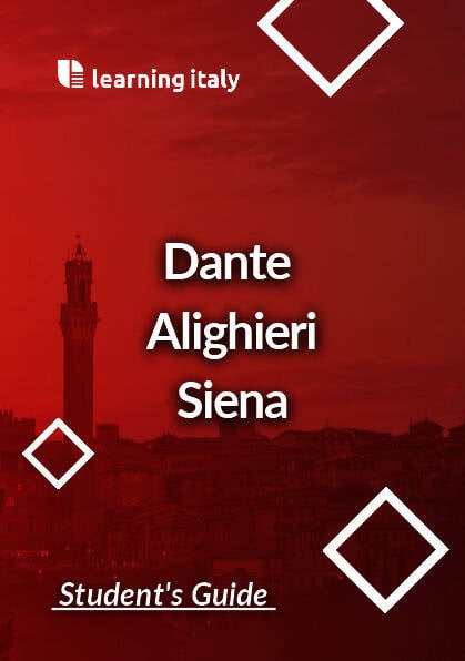 Learning Italy - Dante Alighieri Broschüre (PDF)
