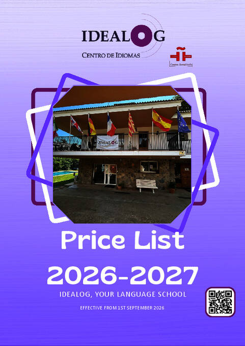 Priser 2027