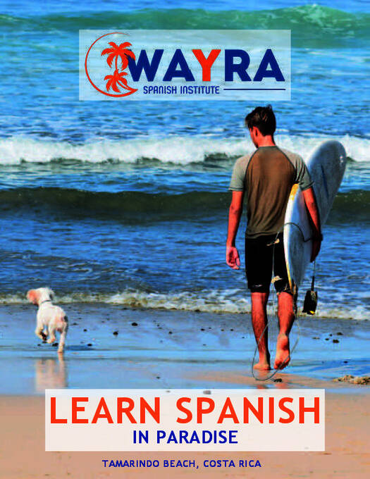Catálogo Wayra