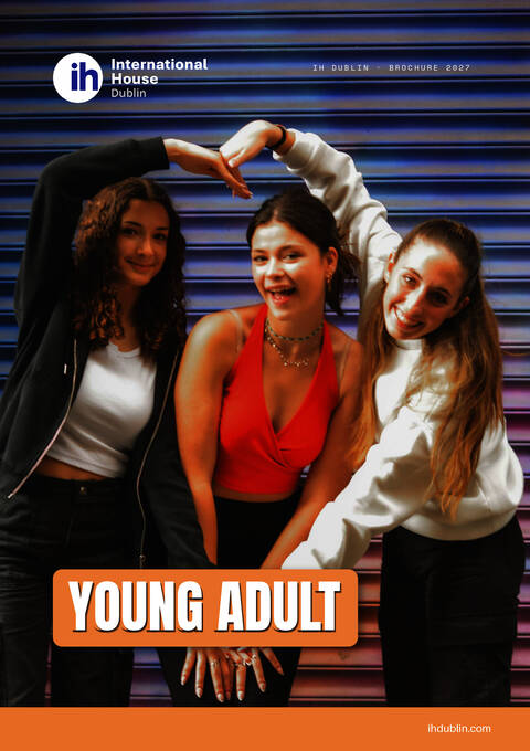 Young Adult 프로그램 2027